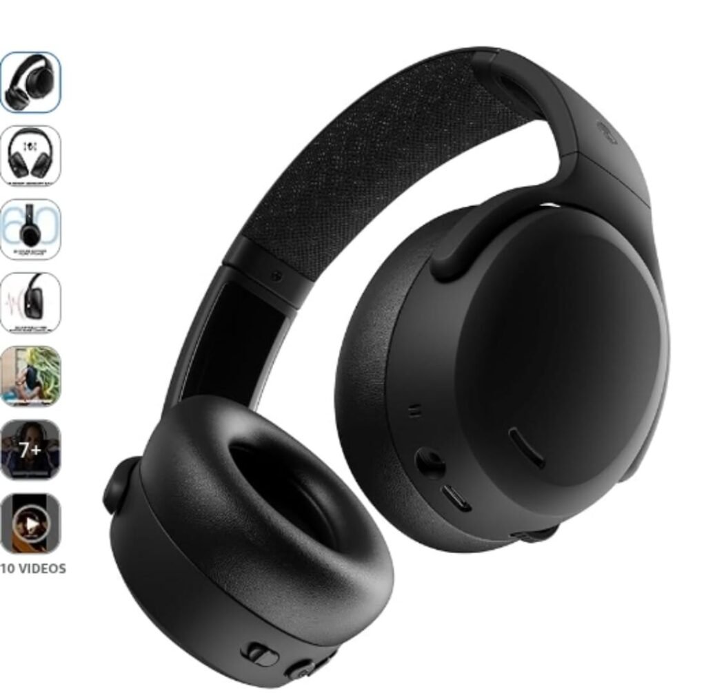 Skullcandy Crusher ANC 2 Wireless Over-Ear Bluetooth Headphones with Multi-Sensory Bass, whatsapp image 2026 03 21 at 10.13.32 am